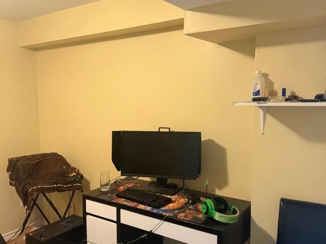 For Lease 19 Granard Boulevard Unit# Basement, Toronto, Ontario