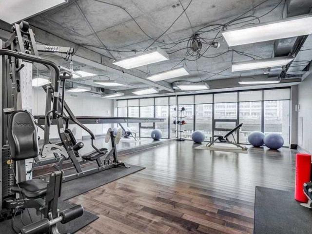 For Lease 19 Grand Trunk Crescent Unit# 1806, Toronto, Ontario