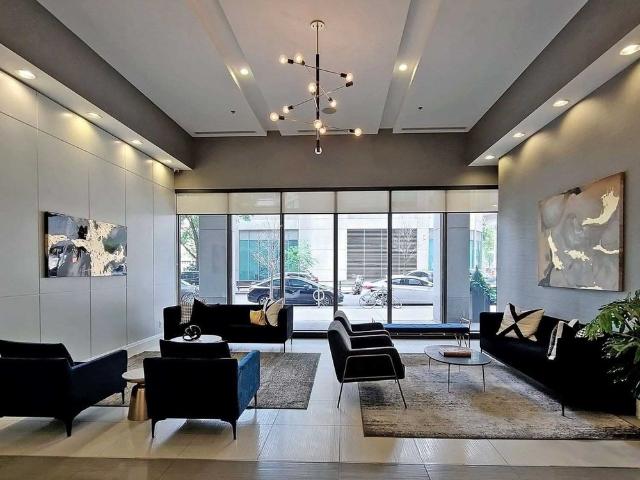 For Lease 19 Grand Trunk Crescent Unit# 2803, Toronto, Ontario