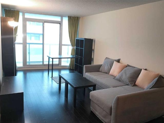 For Lease 19 Grand Trunk Crescent Unit# 3908, Toronto, Ontario