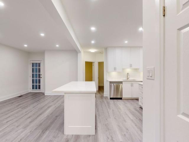 For Lease 19 Grassmere Road Unit# Main, Toronto, Ontario