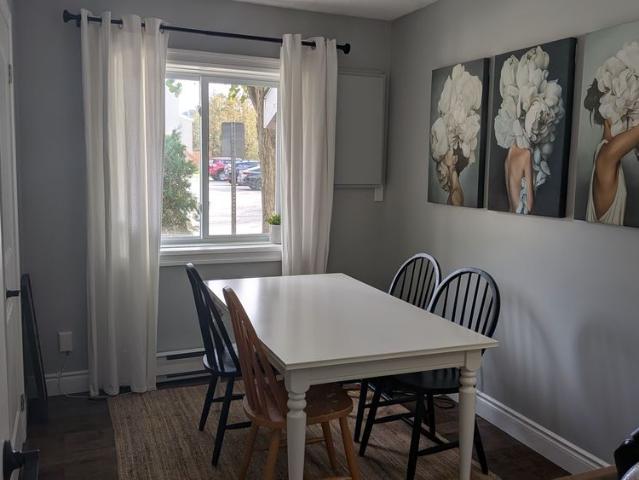 For Lease 19 Dawson Drive Unit# 64, Collingwood, Ontario