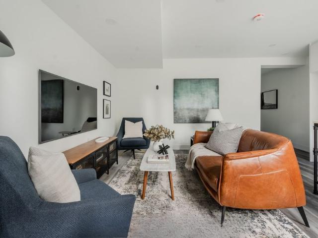 For Lease 19 Devon Road Unit# Lower, Toronto, Ontario