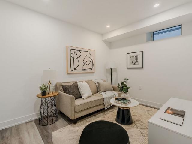 For Lease 19 Devon Road Unit# Lower, Toronto, Ontario