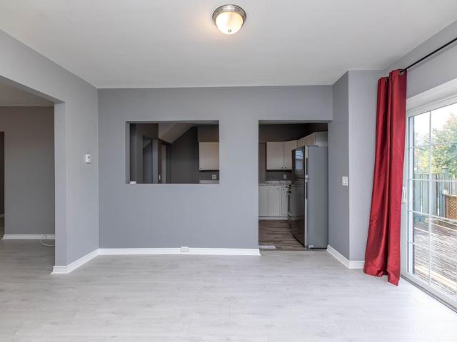 For Lease 19 Duncan Street, Welland, Ontario