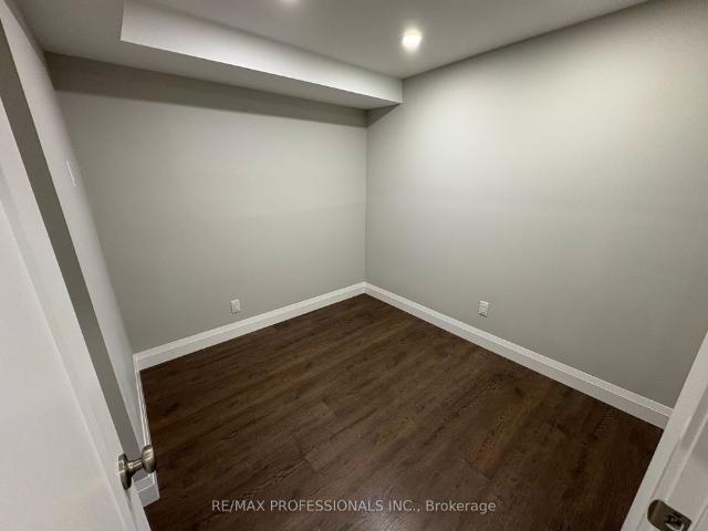 For Lease 19 Elmbrook Crescent Unit# Lower, Toronto, Ontario