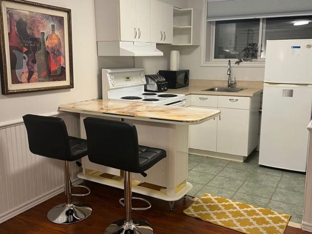 For Lease 19 Fothergill Court Unit# #Basement, Whitby, Ontario