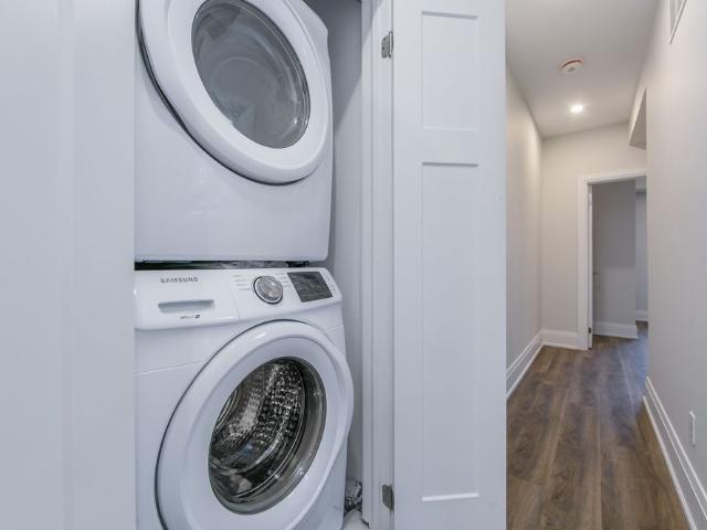 For Lease 19 Fernwood Park Avenue Unit# Main, Toronto, Ontario