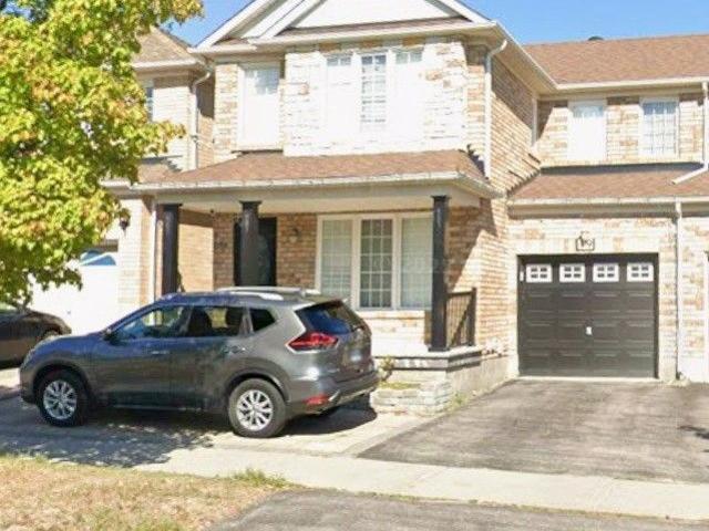 For Lease 19 Hummingbird Drive Unit# Bsmt, Toronto, Ontario
