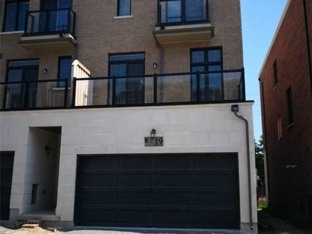 For Lease 19 Hyderabad Lane, Markham, Ontario