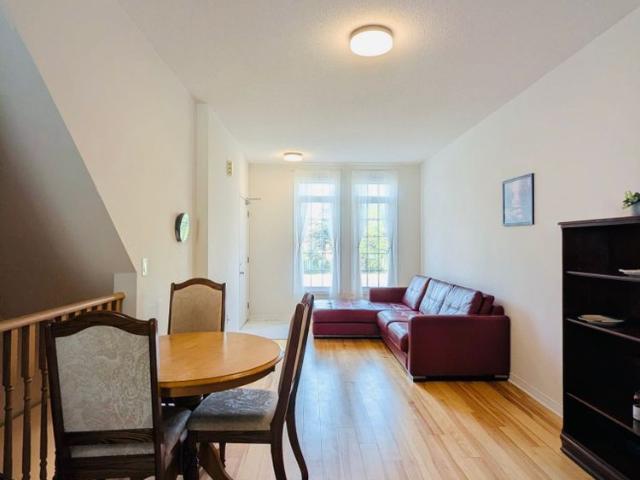For Lease 19 Island Road Unit# 35, Toronto, Ontario