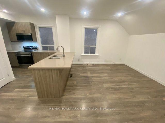 For Lease 19 Luttrell Avenue Unit# Upper, Toronto, Ontario