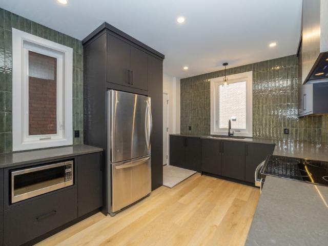 For Lease 19 Monk Street Unit# 1, Glebe Ottawa East and Area, Ontario
