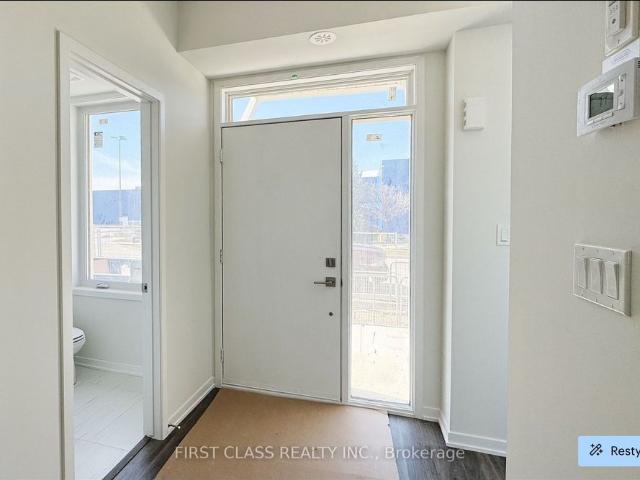 For Lease 19 Mable Smith Way, Vaughan, Ontario