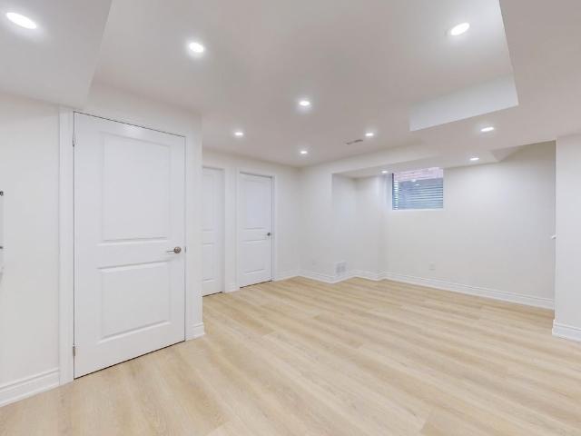 For Lease 19 Macpherson Street Unit# BSMT, Whitby, Ontario