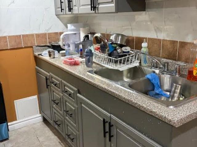 For Lease 19 Savita Road Unit# Bsmt, Brampton, Ontario
