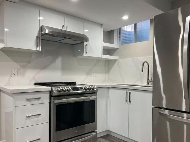 For Lease 19 Saddleback Court Unit# Bsmt, Toronto, Ontario