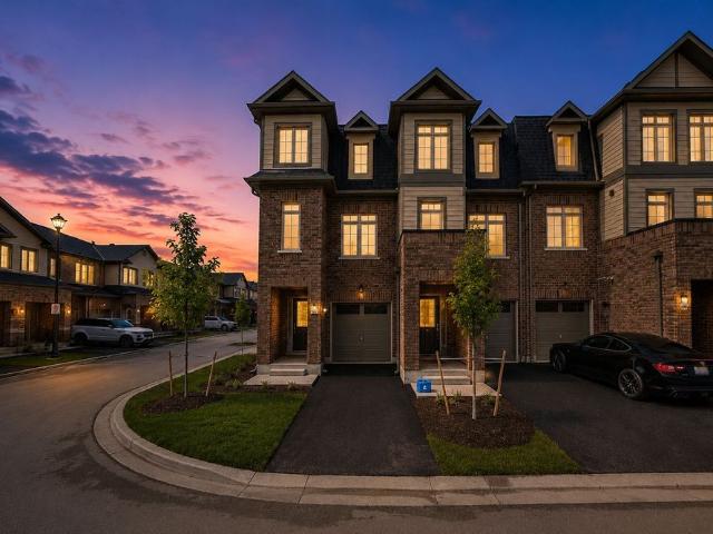 For Lease 19 Senay Circle, Clarington, Ontario