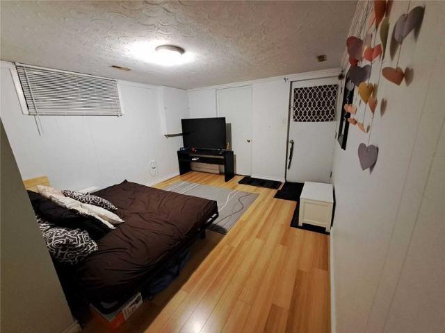 For Lease 19 Sepia Drive Unit# Bsmt, Toronto, Ontario