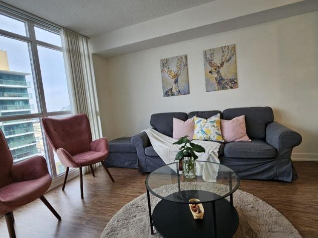 For Lease 19 Singer Court Unit# 1011, Toronto, Ontario
