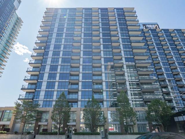 For Lease 19 Singer Court Unit# 1523, Toronto, Ontario