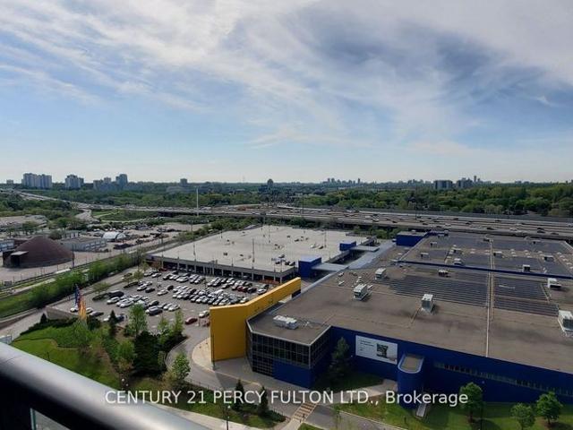 For Lease 19 Singer Court Unit# 1722, Toronto, Ontario