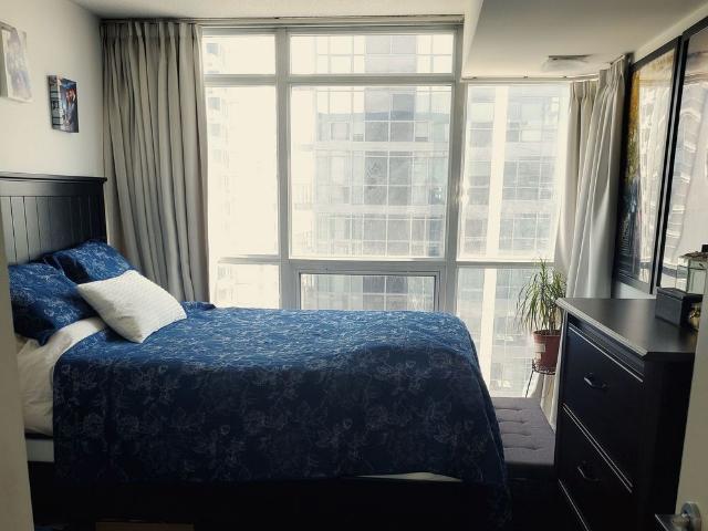 For Lease 19 Singer Court Unit# 1722, Toronto, Ontario