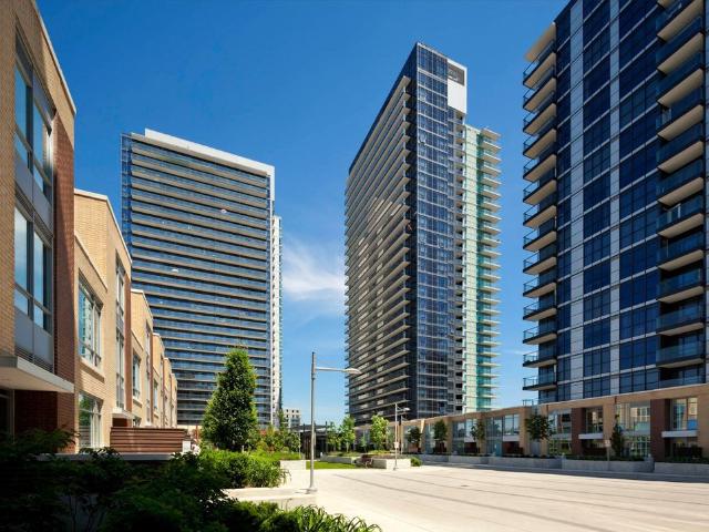 For Lease 19 Singer Court Unit# 1812, Toronto, Ontario