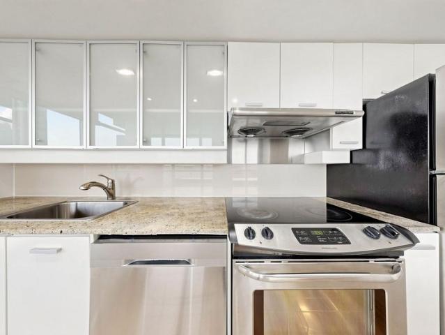 For Lease 19 Singer Court Unit# 321, Toronto, Ontario
