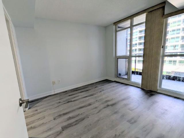 For Lease 19 Singer Court Unit# 516, Toronto, Ontario