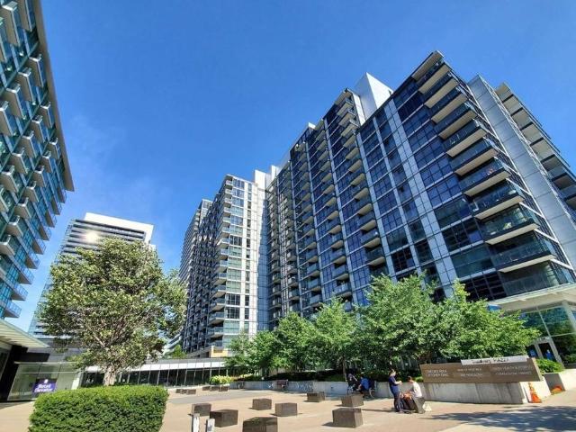 For Lease 19 Singer Court Unit# 625, Toronto, Ontario