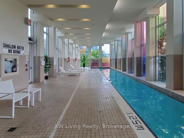 For Lease 19 Singer Court Unit# 711, Toronto, Ontario
