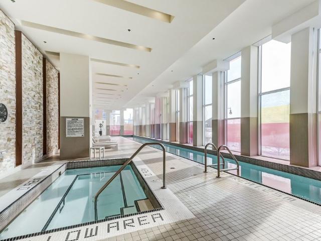 For Lease 19 Singer Court Unit# 821, Toronto, Ontario