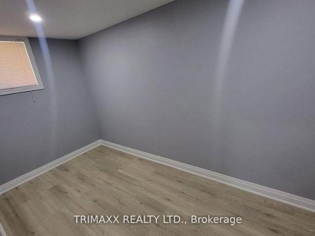 For Lease 19 St Andrews Boulevard Unit# BSMT, Toronto, Ontario