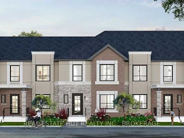 For Lease 19 Perenack Avenue Unit# 13, Welland, Ontario