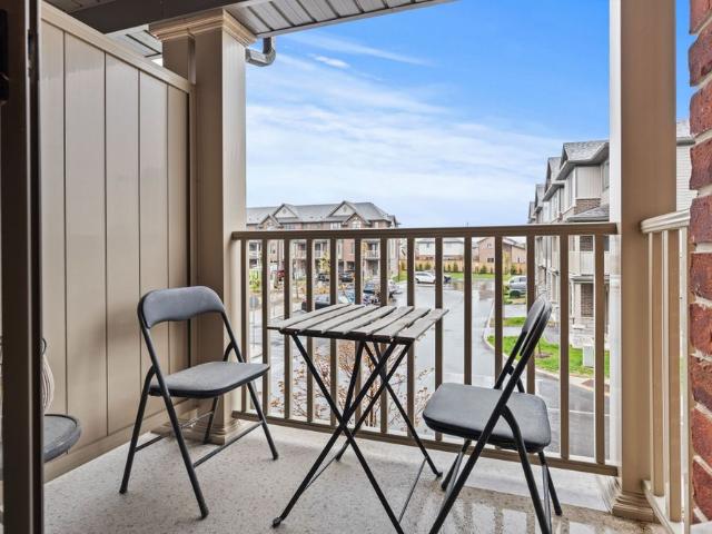 For Lease 19 PICARDY Drive Unit# 4, Hamilton, Ontario