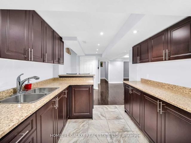 For Lease 19 Warburton Drive Unit# Bsmnt, Ajax, Ontario