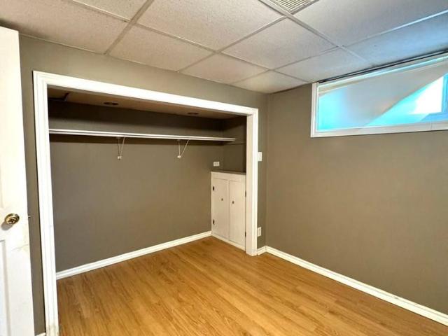 For Lease 19 Westchester Street Unit# Basement, Toronto, Ontario