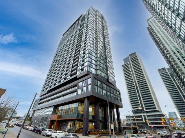 For Lease 19 Western Battery Road Unit# 801, Toronto, Ontario