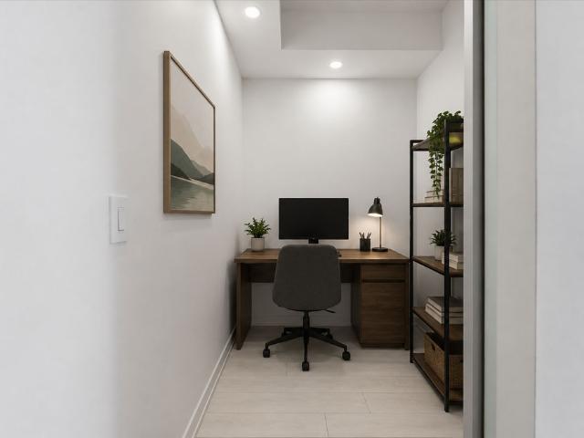 For Lease 19 Western Battery Road Unit# 1115, Toronto, Ontario