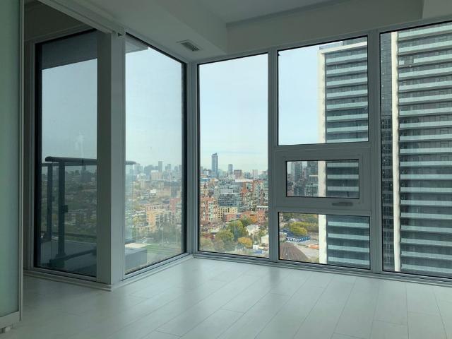 For Lease 19 Western Battery Road Unit# 2605, Toronto, Ontario