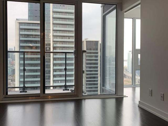For Lease 19 Western Battery Road Unit# 3105, Toronto, Ontario