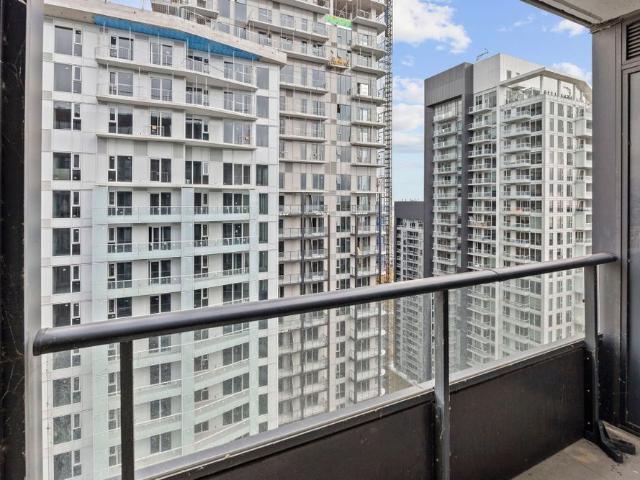 For Lease 19 Western Battery Road Unit# 3301, Toronto, Ontario