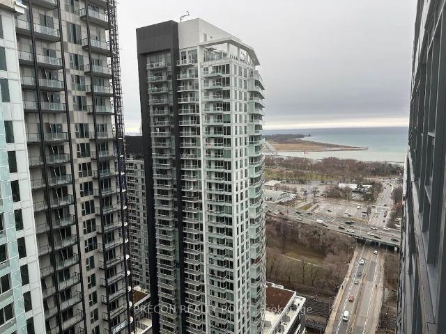For Lease 19 Western Battery Road Unit# 3522, Toronto, Ontario