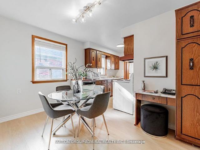 For Lease 19 Tobruk Crescent Unit# Main, Toronto, Ontario