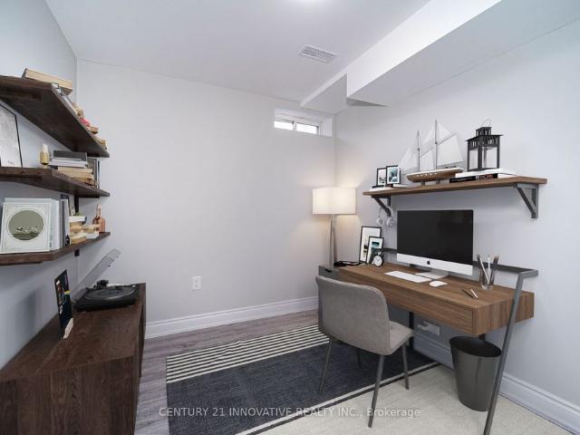 For Lease 19 Tait Court Unit# Bsmt, Toronto, Ontario
