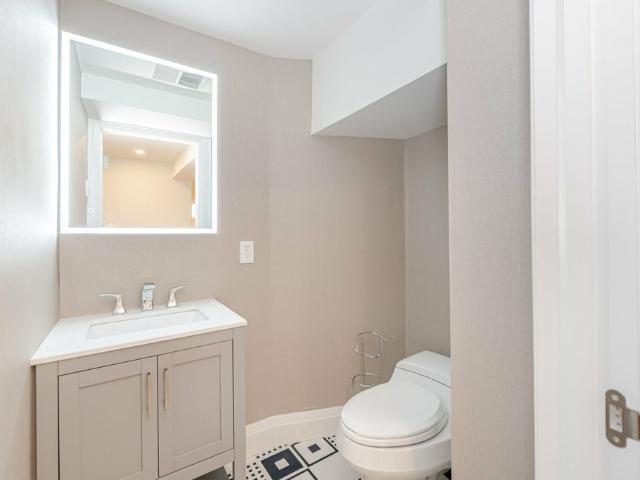 For Lease 19 Talgarth Road, Toronto, Ontario