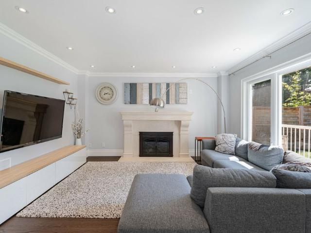 For Lease 19 Talgarth Road, Toronto, Ontario