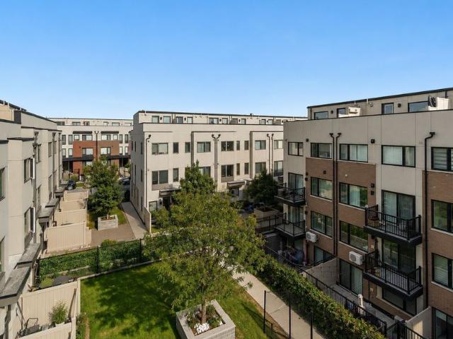 For Lease 19 Thomas Mulholland Drive, Toronto, Ontario