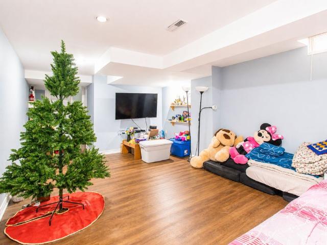For Lease 19 Ural Circle, Brampton, Ontario